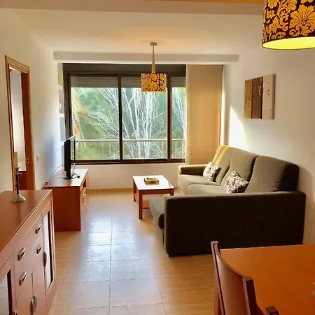 Apartment Gaviotas 2 Playa Sur Peñíscola