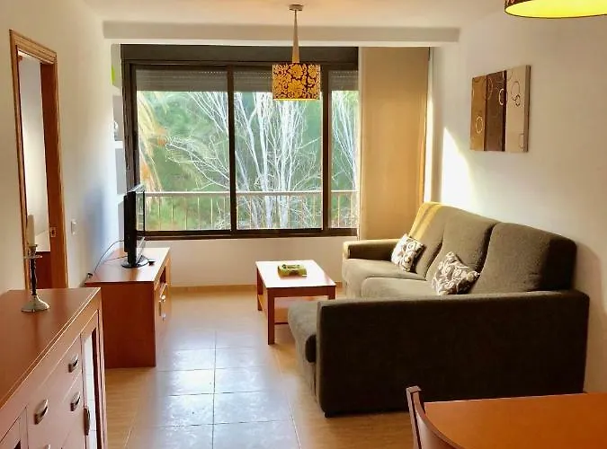 Apartment Gaviotas 2 Playa Sur Peñíscola