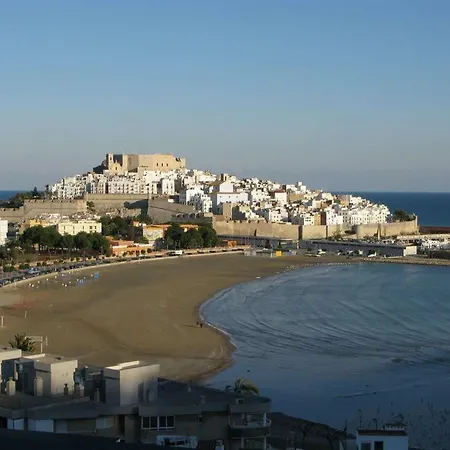 Gaviotas 2 Playa Sur Apartament *